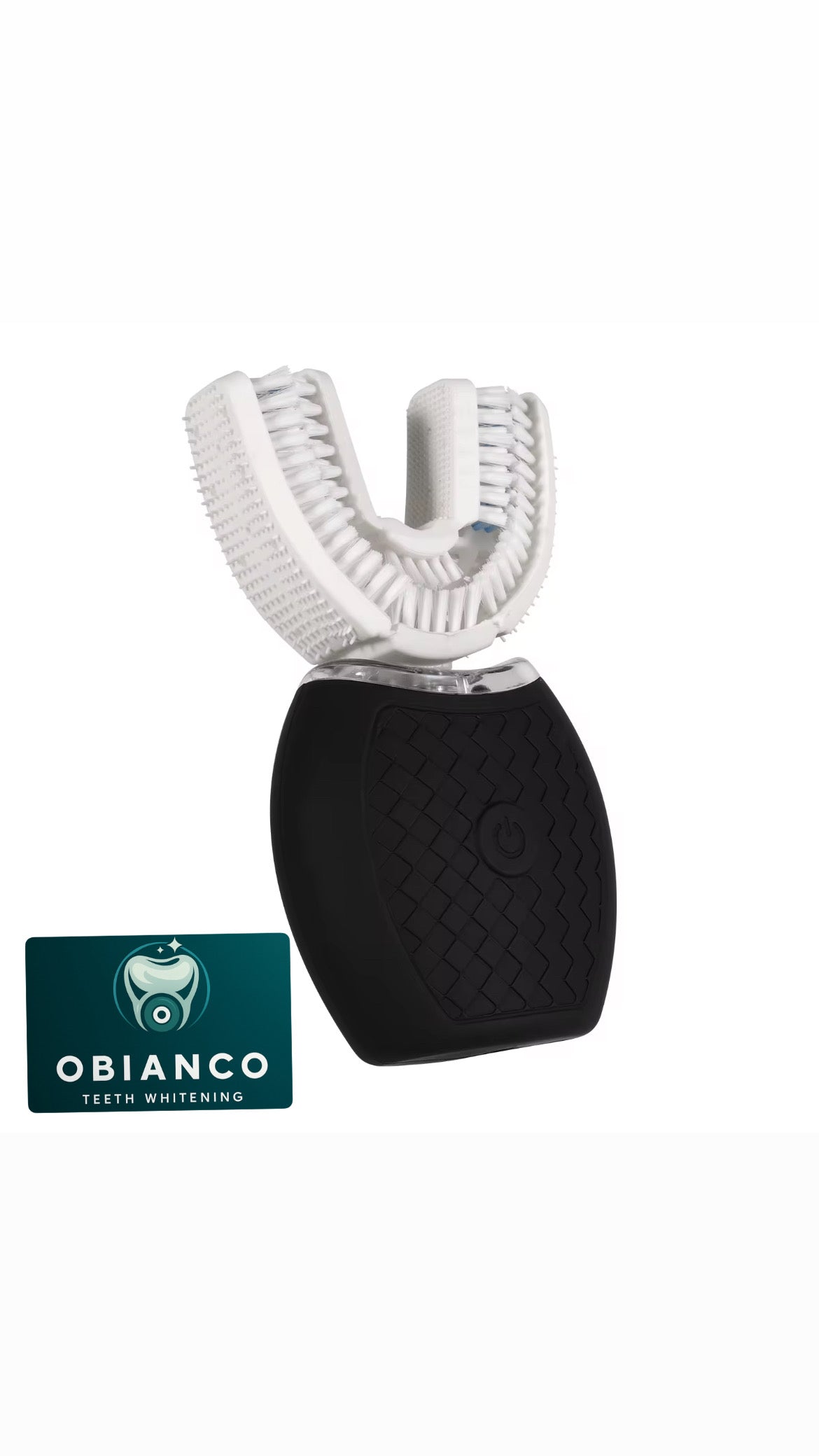 OBIANCO 360 ELECTRIC TOOTHBRUSH